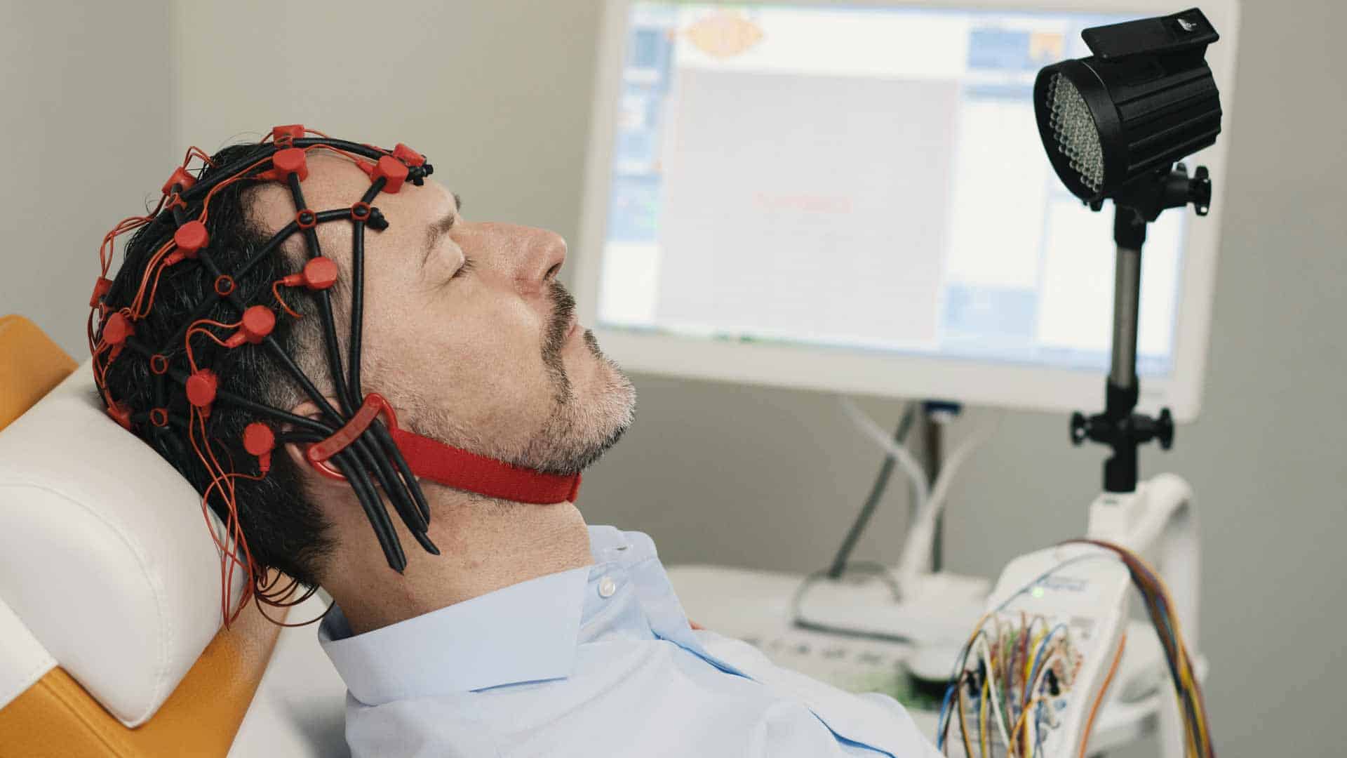 diagnose eeg