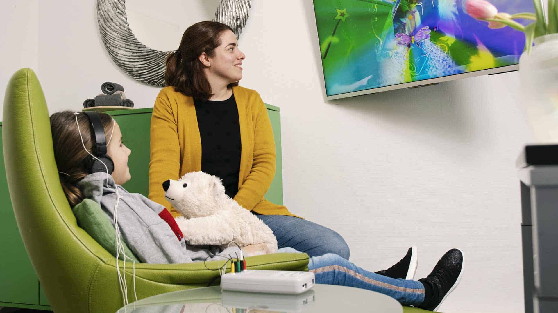 behandlung neurofeedback