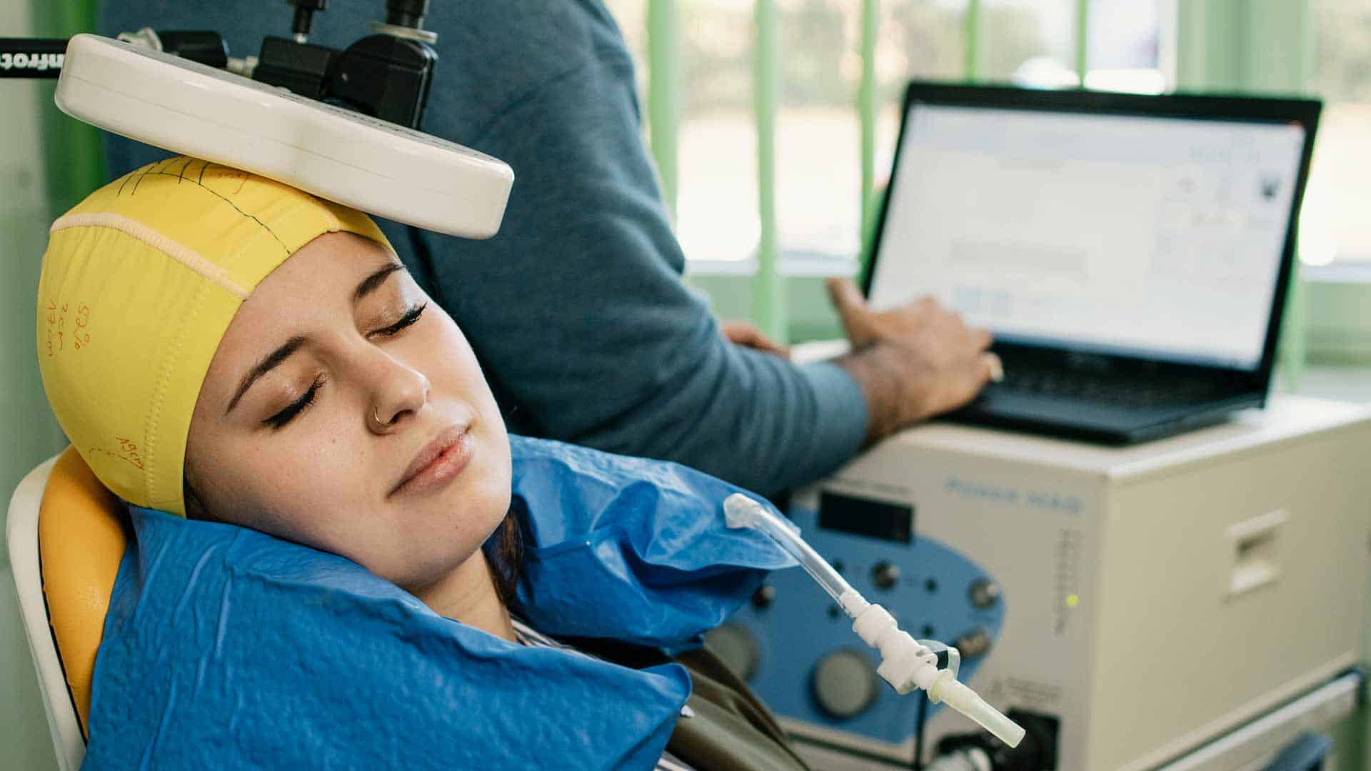 behandlung rtms