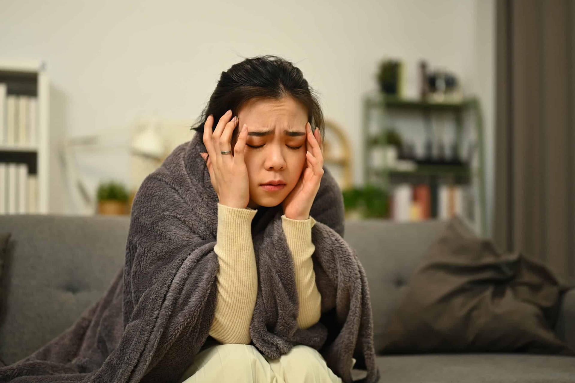 ill upset young woman asian woman with with high f 2024 01 24 21 09 05 utc scaled 1