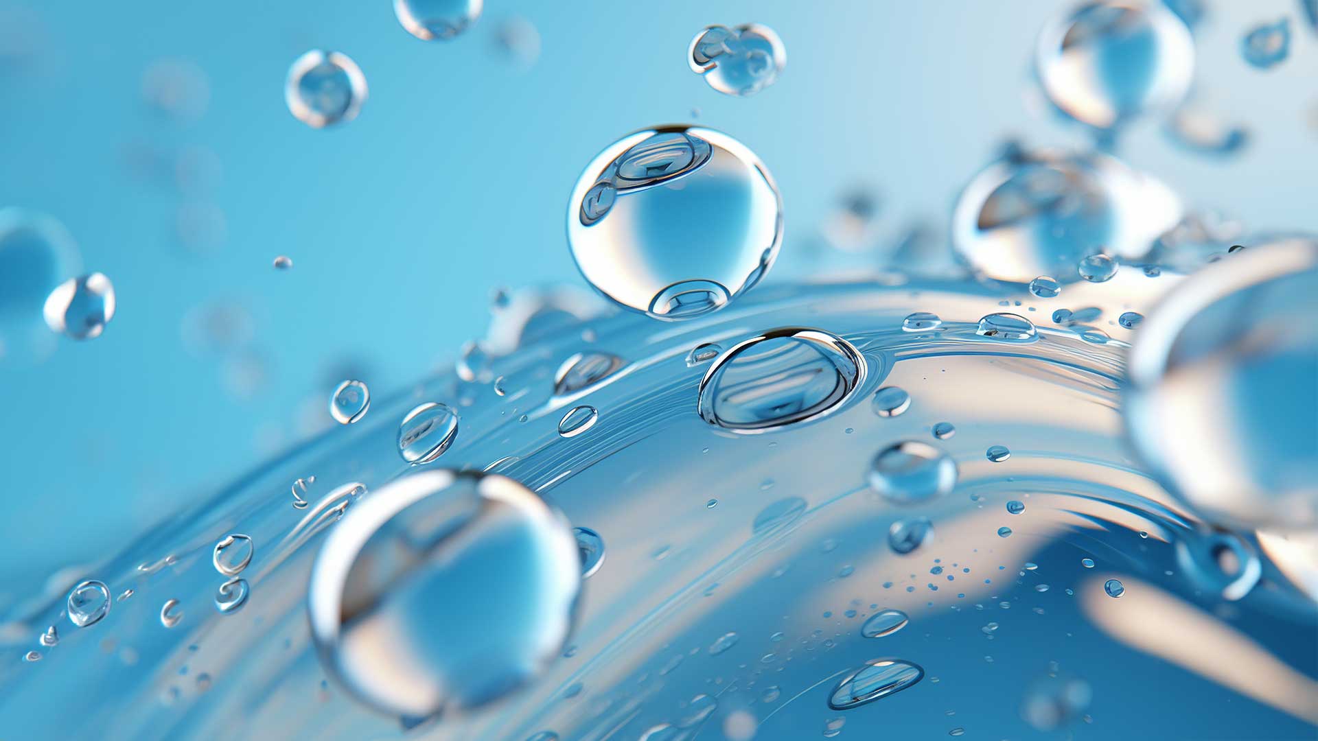 Ozone-Therapy - Gas-Injection-Infusion Therapy - Schmidt-Staub - Hanover