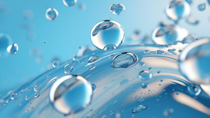 Ozontherapie - Gas‑Injektions-Infusionstherapie - Schmidt-Staub - Hannover