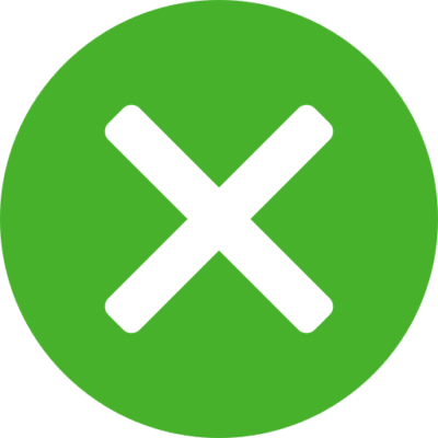close icon