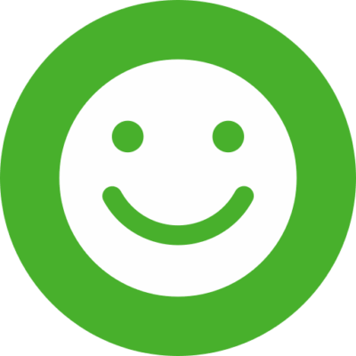 smile icon